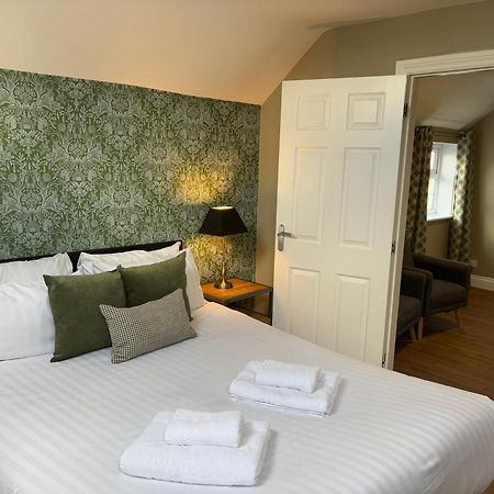 The Mortimer Arms (Adults Only) Romsey Luaran gambar