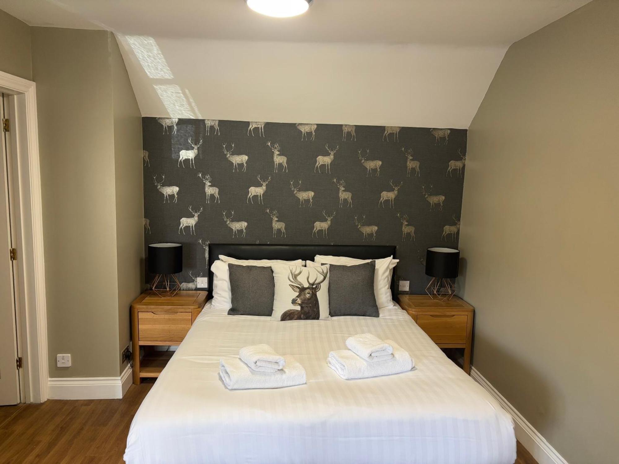 The Mortimer Arms (Adults Only) Romsey Luaran gambar