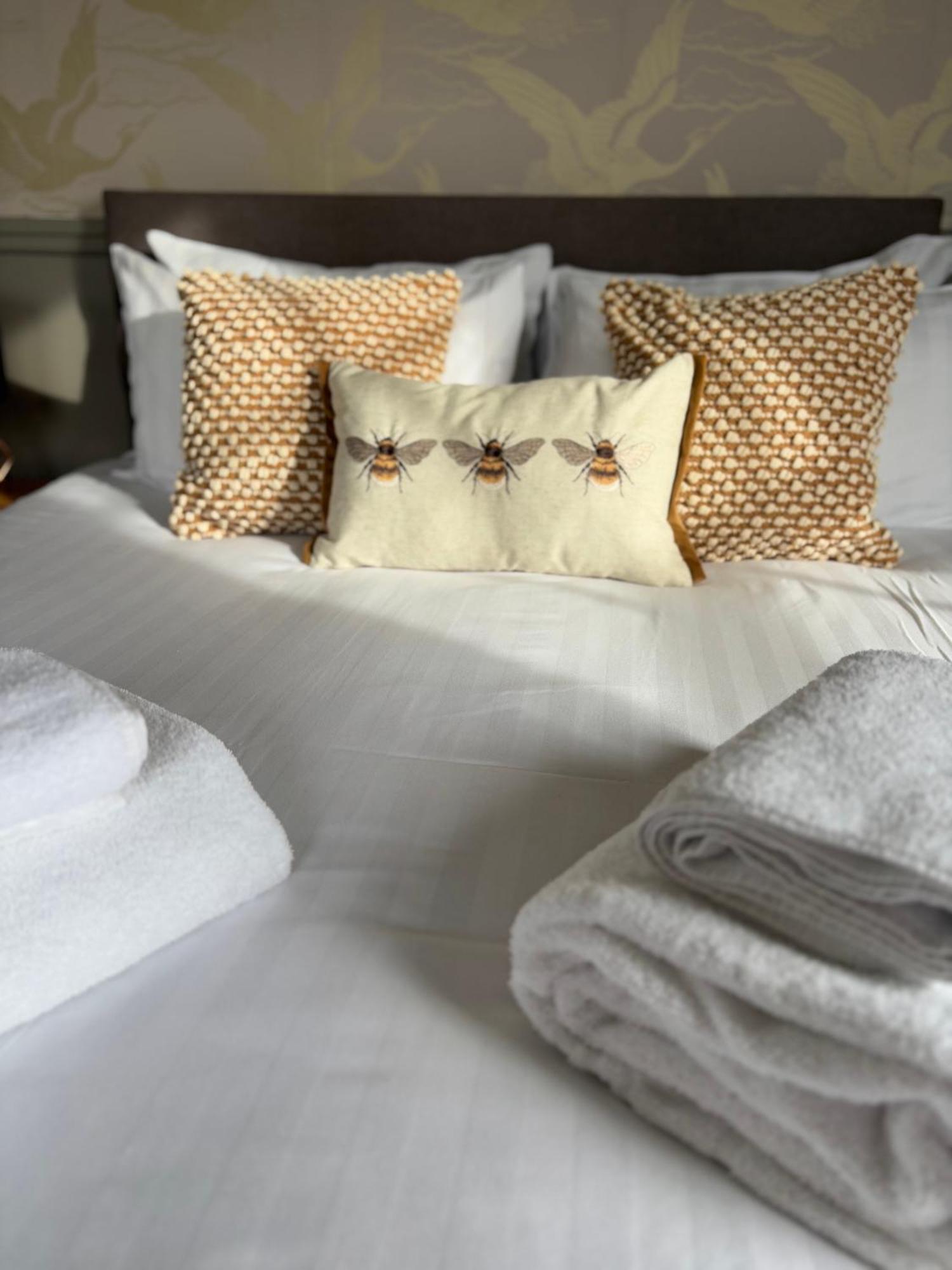 The Mortimer Arms (Adults Only) Romsey Luaran gambar
