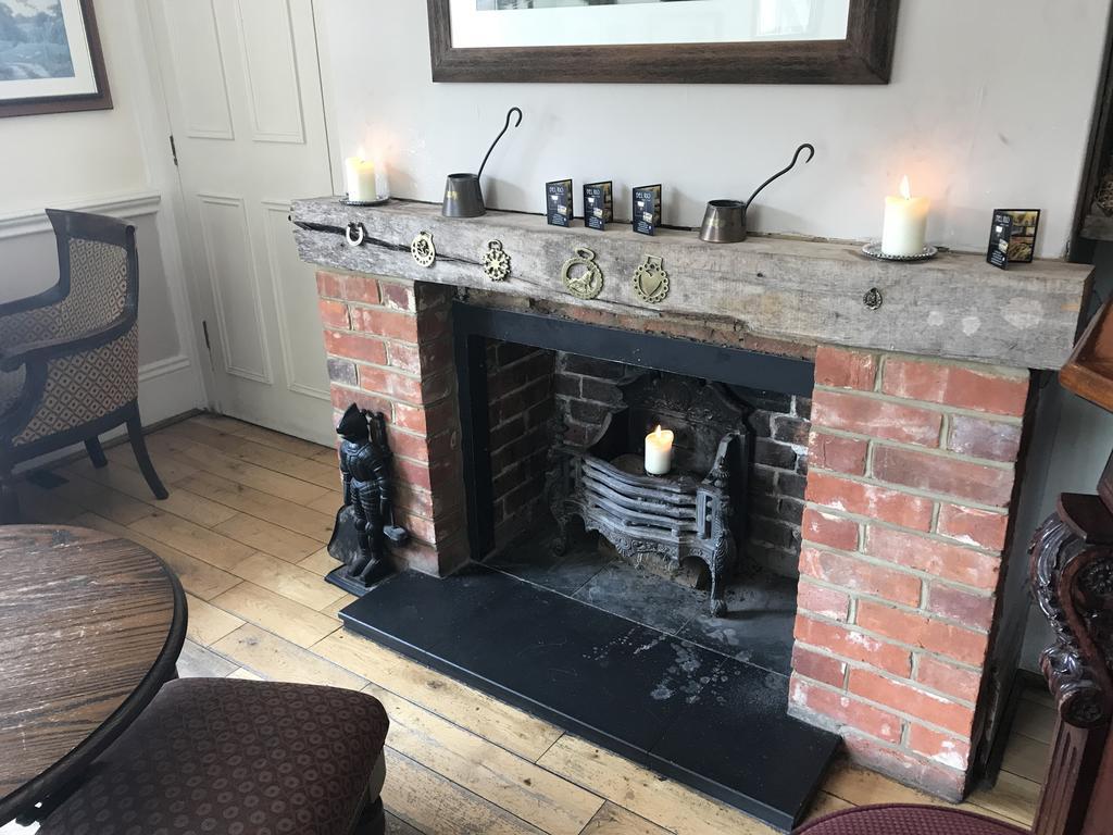 The Mortimer Arms (Adults Only) Romsey Luaran gambar